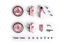 ColourLab Color Touchpoint Set - T Line (Non Electric) | Brompton