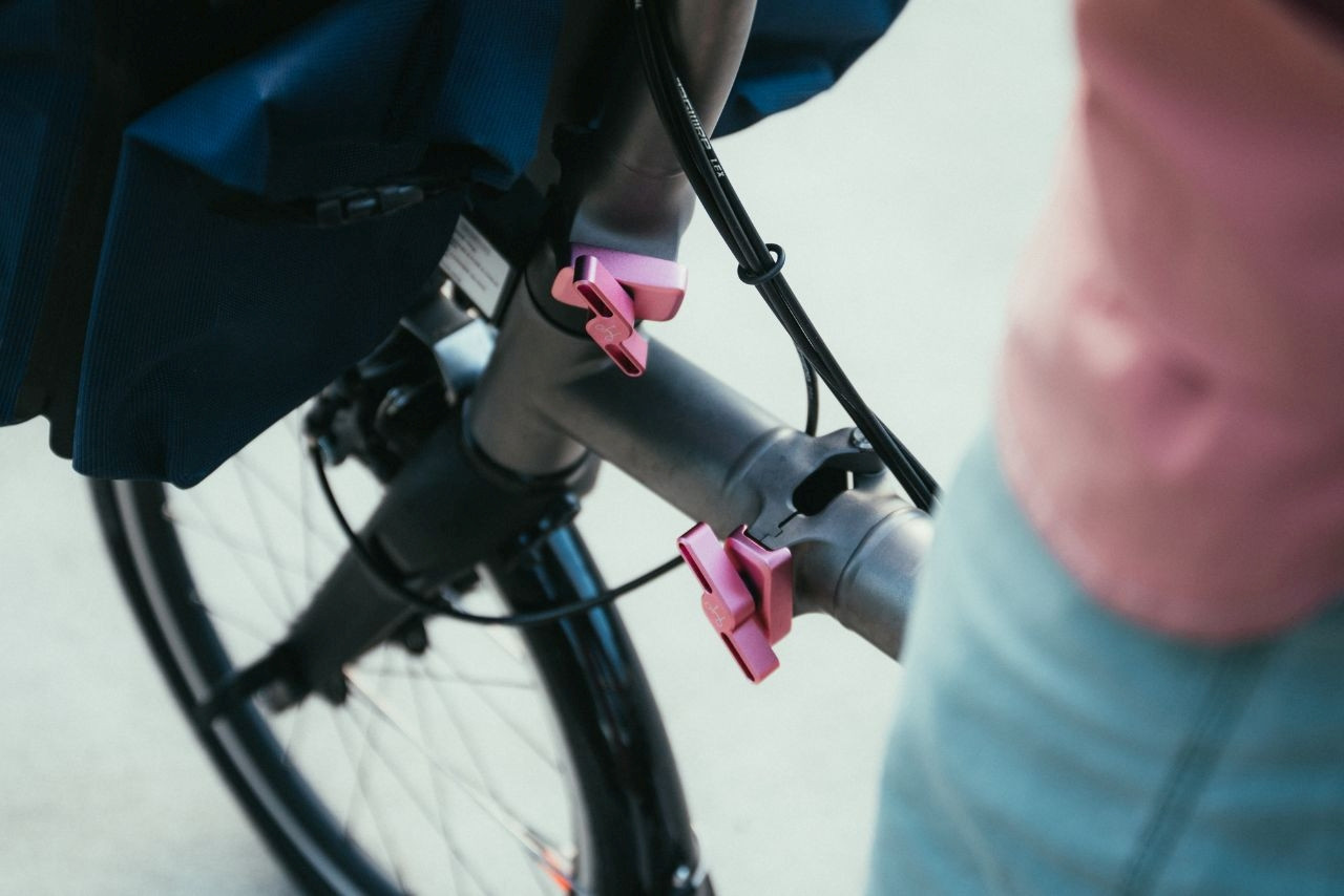 ColourLab Color Touchpoint Set - T Line (Non Electric) | Brompton