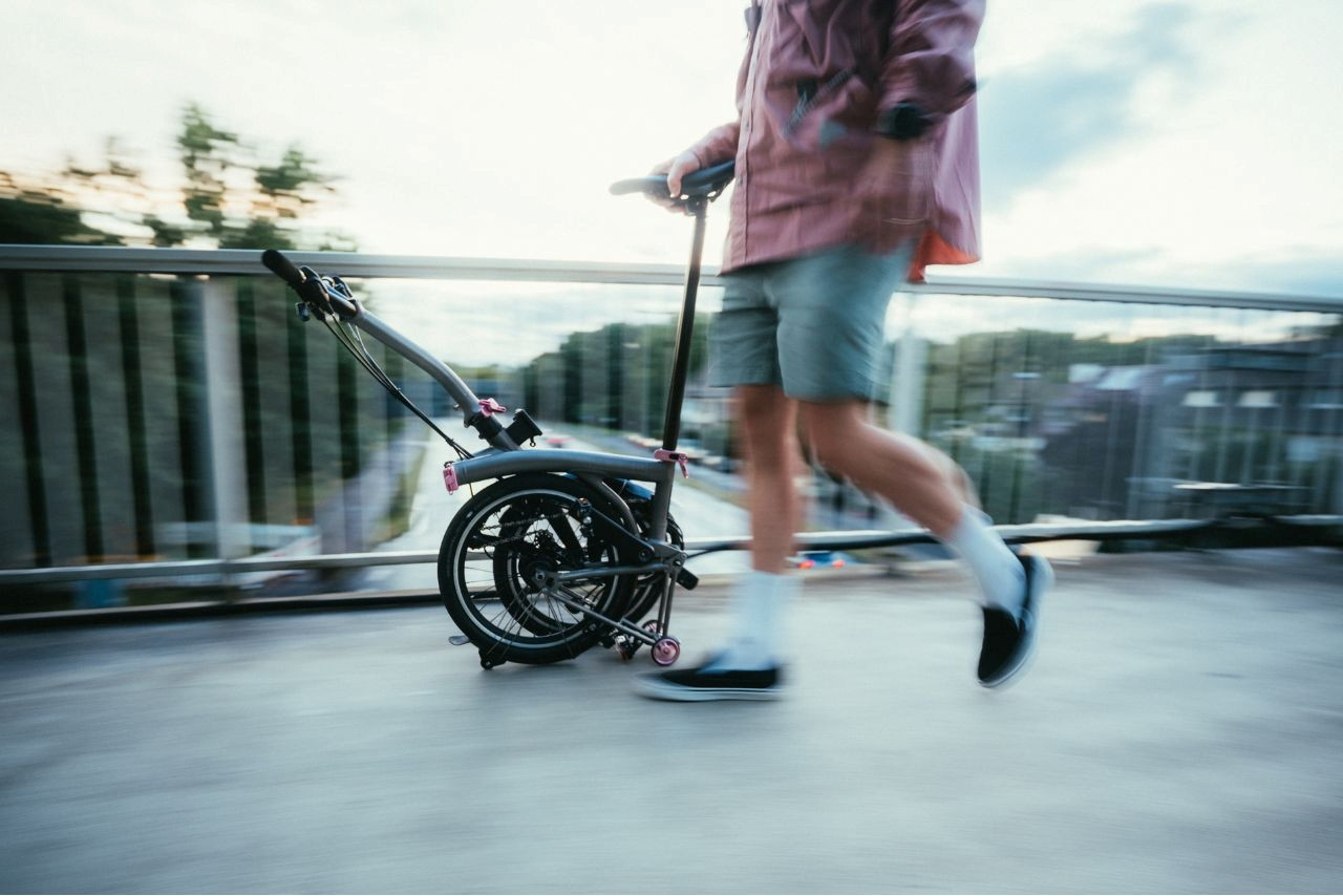 ColourLab Colour Touchpoint Set - T Line