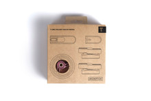 ColourLab Colour Touchpoint Set - T Line