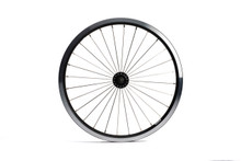 Brompton Front Wheel with Fittings | Brompton USA