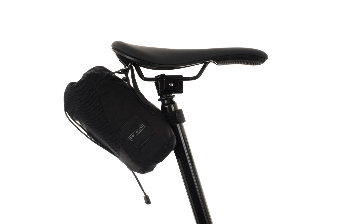 Transit Transport Bag for G Line | Brompton Bicycle USA