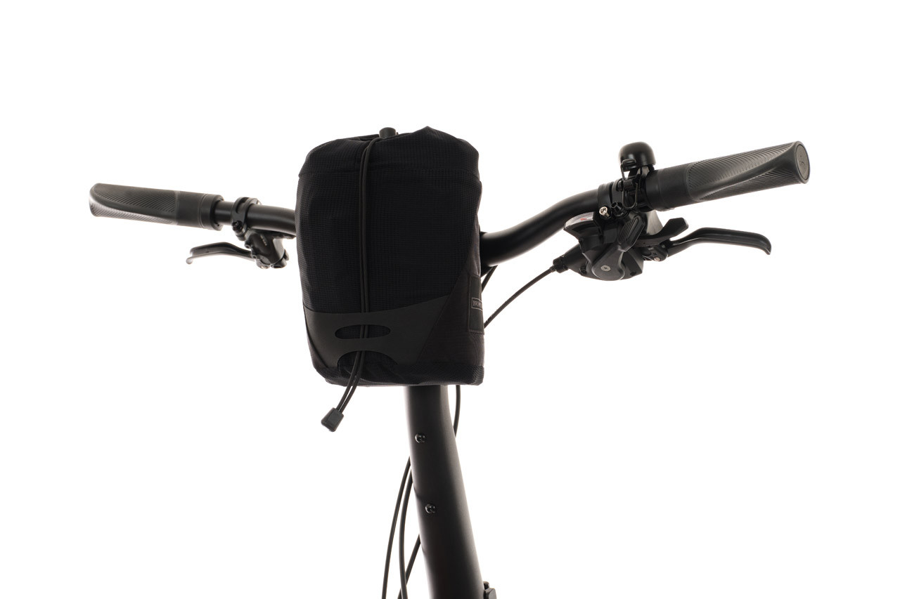 Transit Transport Bag for G Line | Brompton Bicycle USA