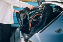 Transit Transport Bag for G Line