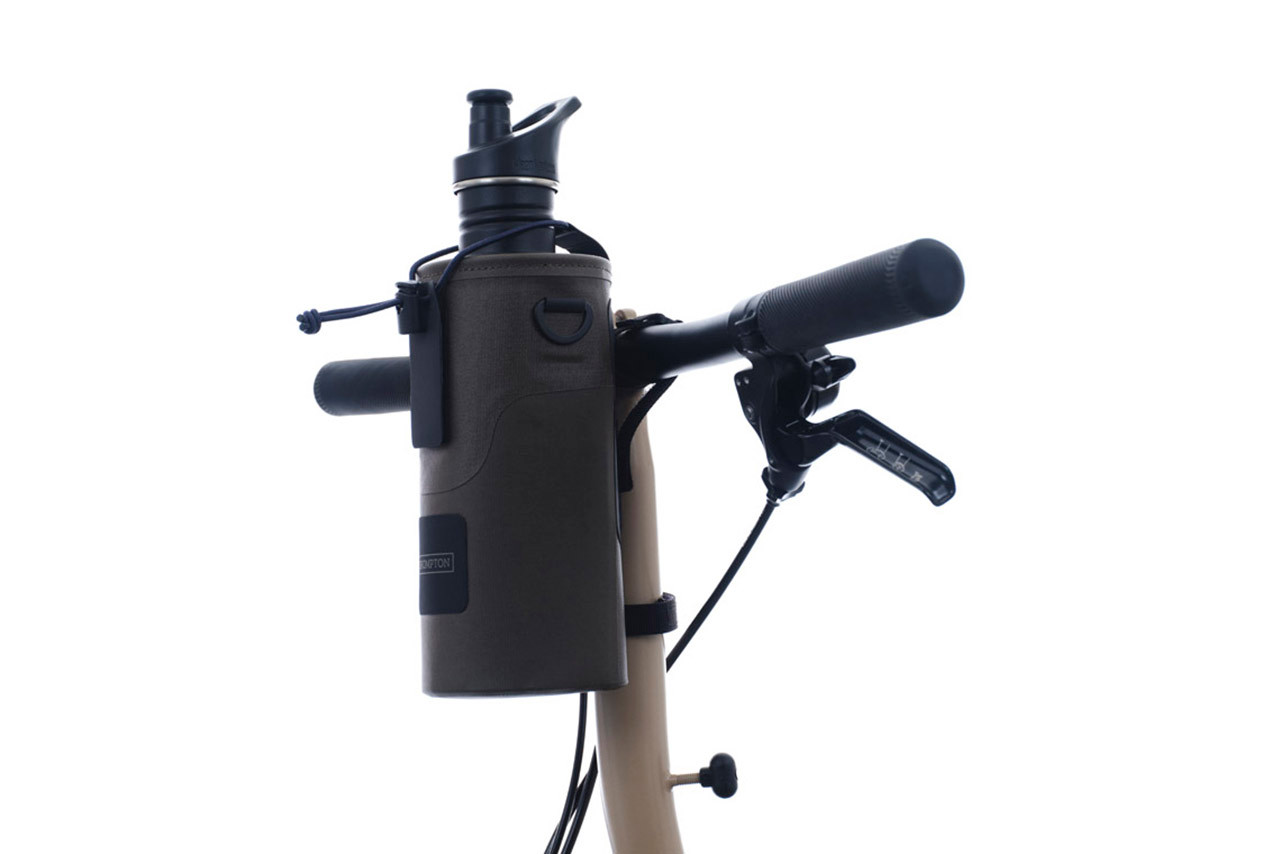 Bottle Holder