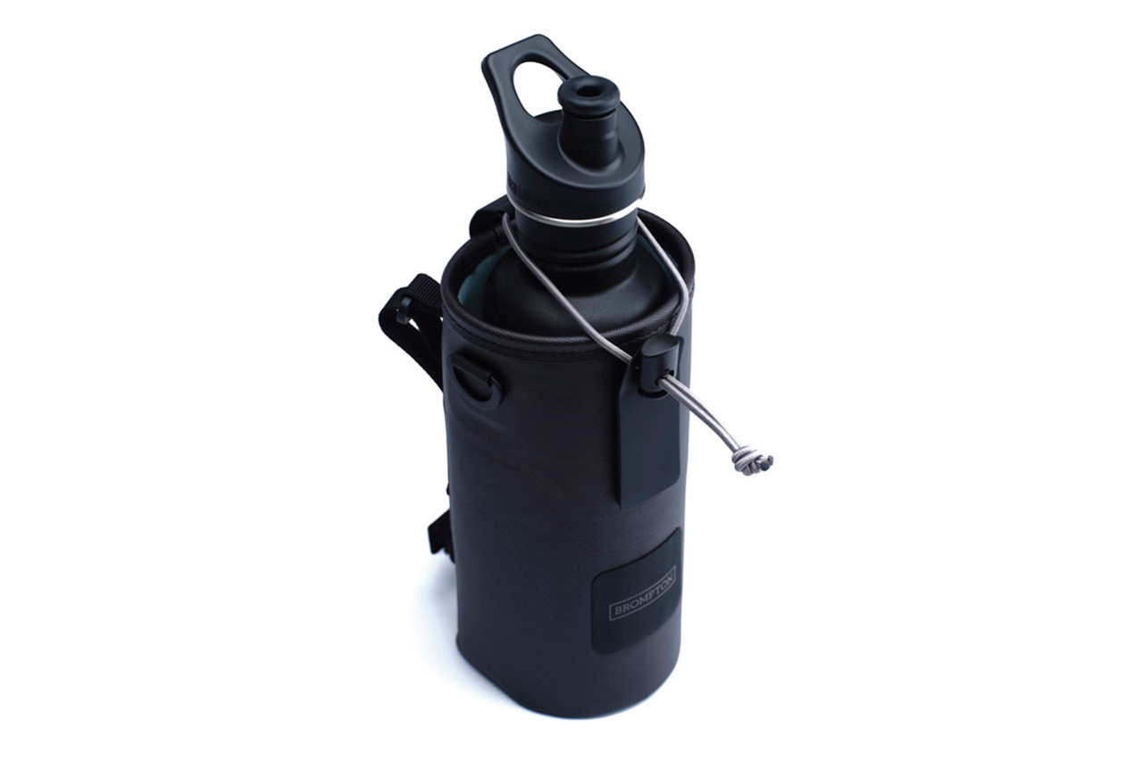 Bottle Holder | Brompton USA