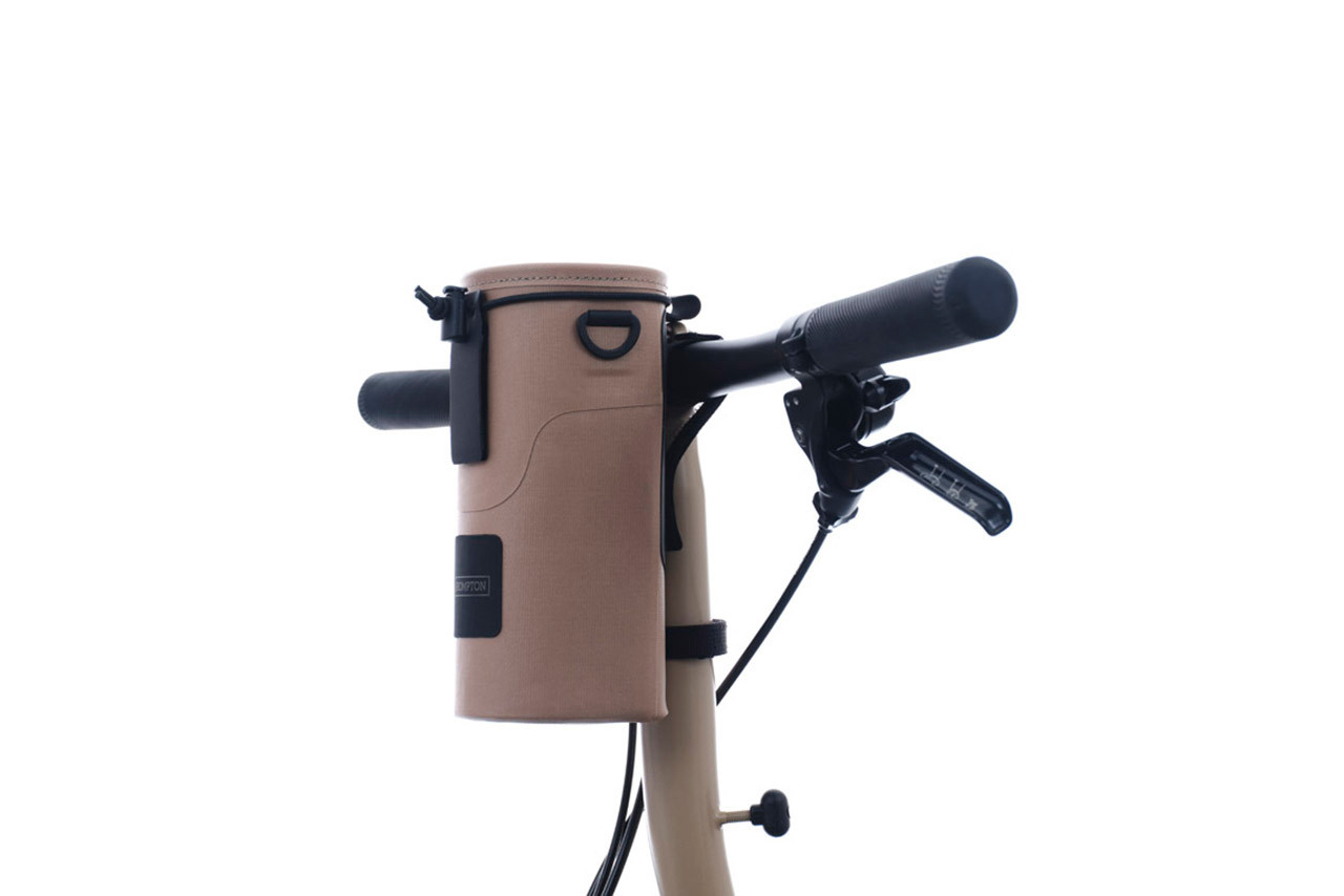 Bottle Holder | Brompton 日本