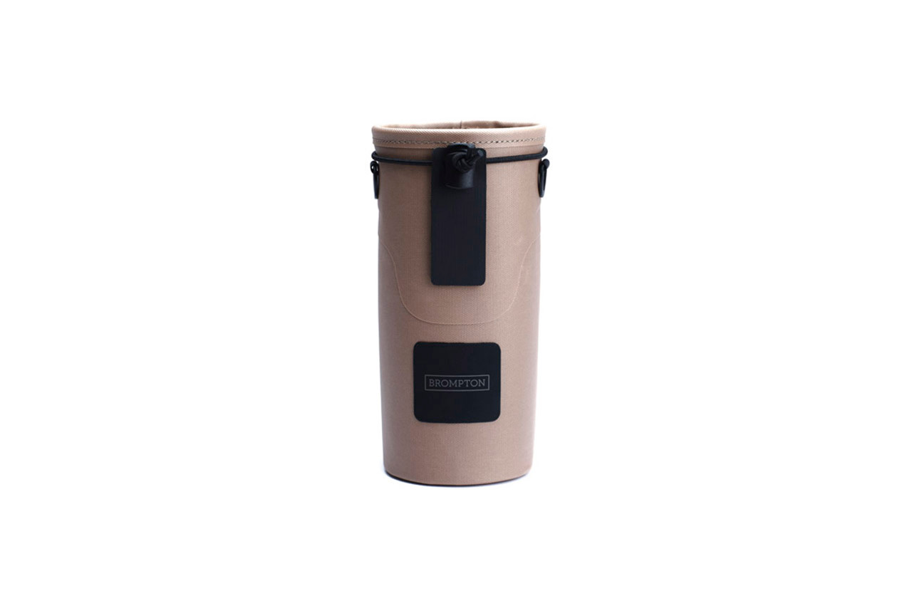 Bottle Holder | Brompton 日本
