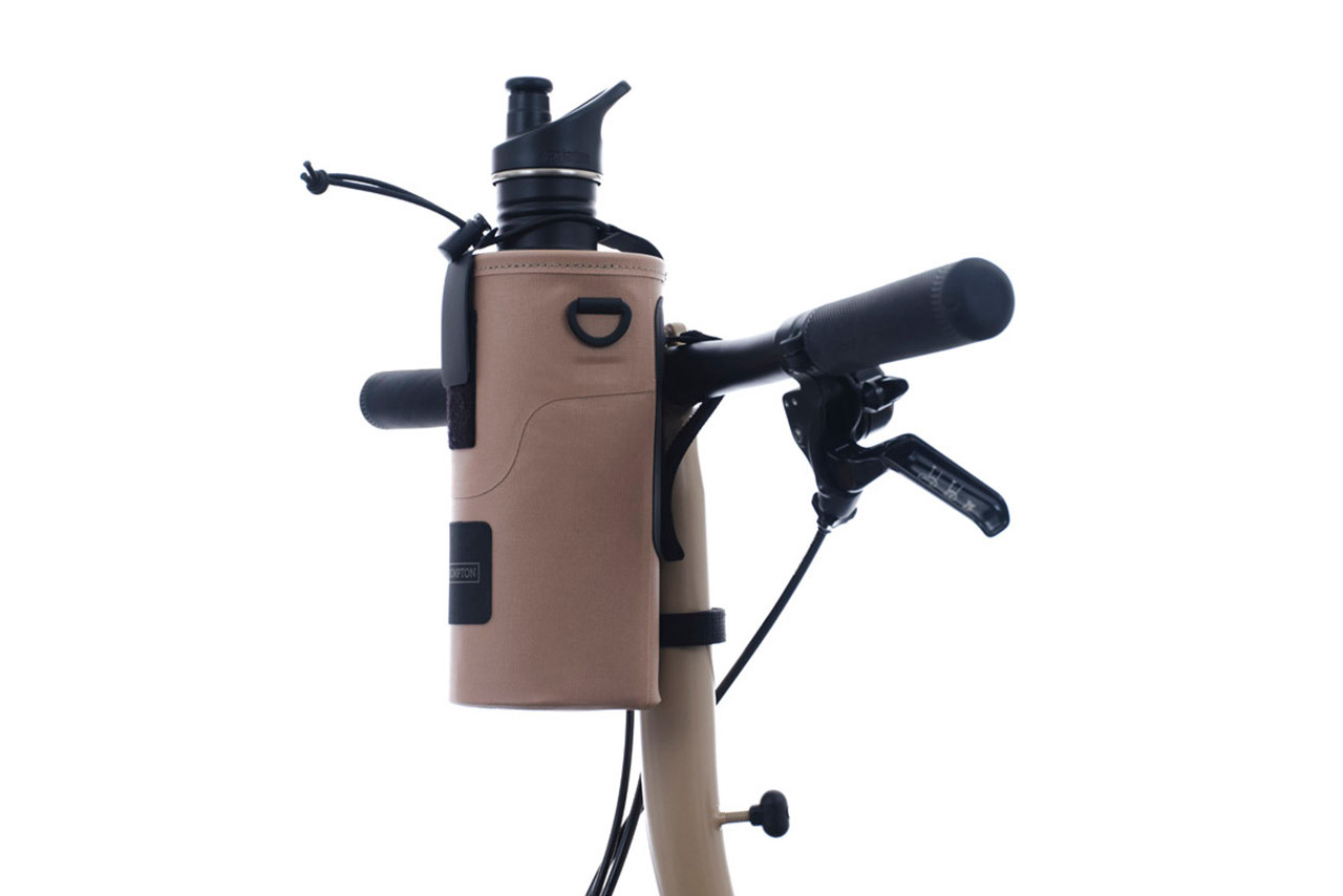 Bottle Holder | Brompton 日本