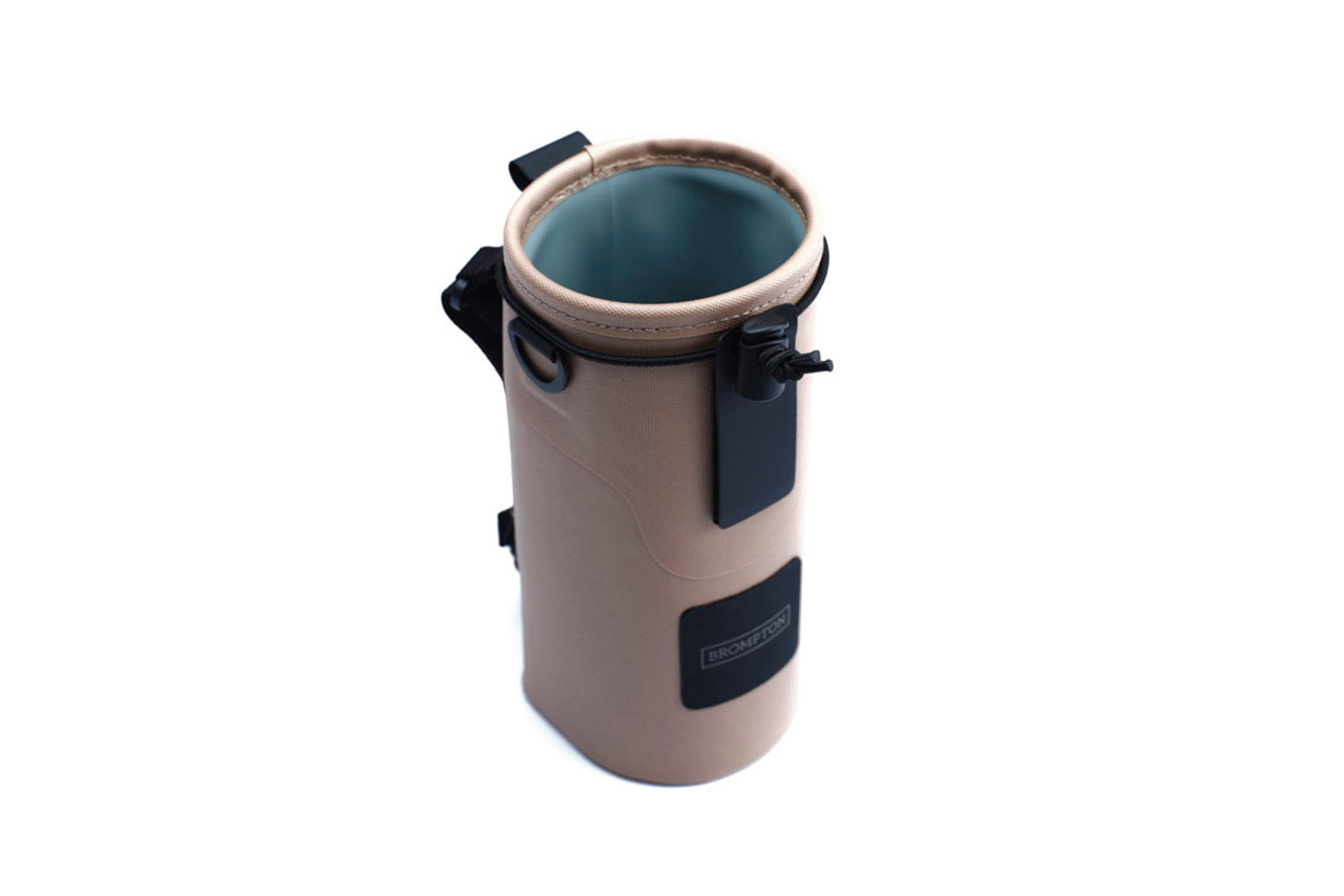Bottle Holder | Brompton Bicycle USA