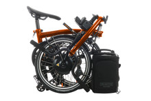Electric P Line - 12-speed - Renewed - Grade 1