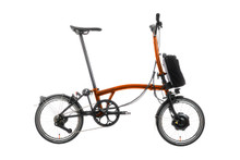 Electric P Line - 12-speed - Renewed - Grade 1