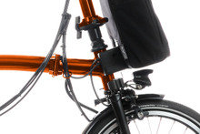 Electric P Line - 12-speed - Renewed - Grade 1
