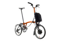 Electric P Line - 12-speed - Renewed - Grade 1