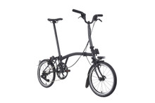 P Line with Battery Lighting - 4-speed - Renewed - Grade 1