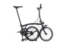 P Line with Battery Lighting - 4-speed - Renewed - Grade 1