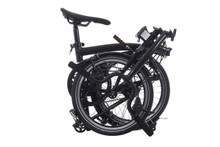 P Line with Battery Lighting - 4-speed - Renewed - Grade 1
