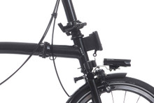 P Line with Battery Lighting - 4-speed - Renewed - Grade 1