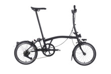 P Line with Battery Lighting - 4-speed - Renewed - Grade 1