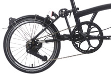 P Line with Battery Lighting - 4-speed - Renewed - Grade 1