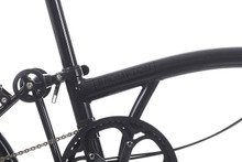 P Line with Battery Lighting - 4-speed - Renewed - Grade 1