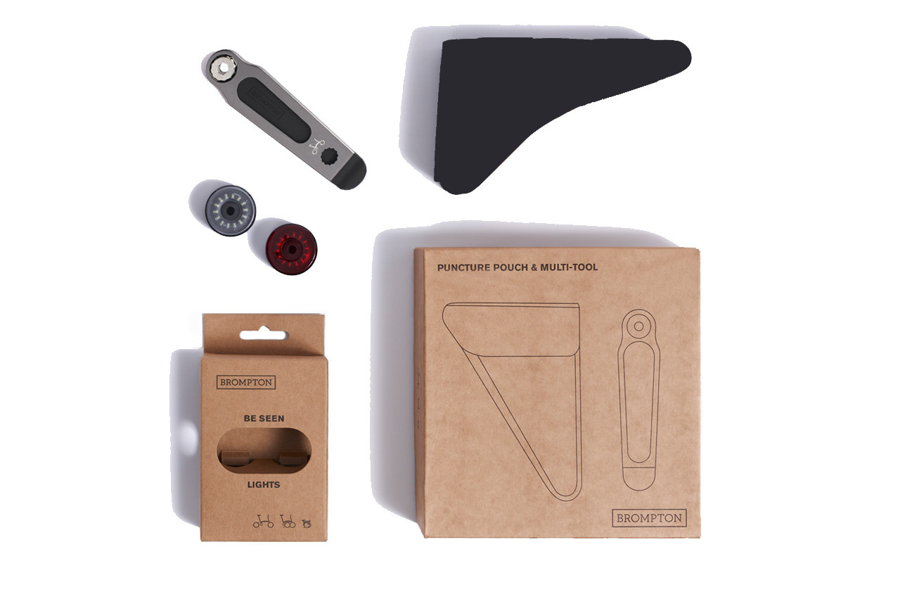 Race Ready Lite Bundle for ACPT