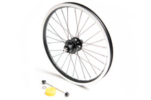 Superlight 4-speed Rear Wheel for P Line