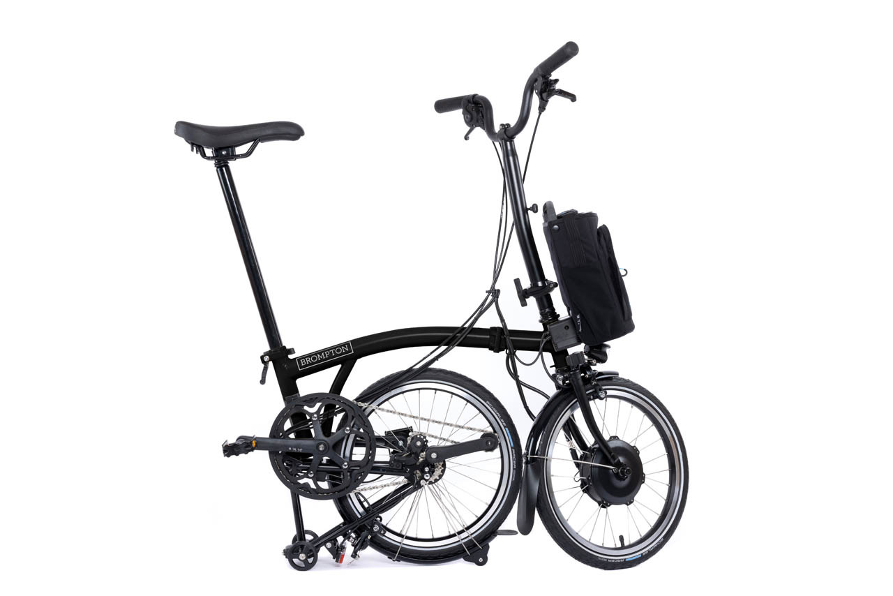 C Line Electric Subscription