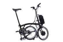 C Line Electric Subscription