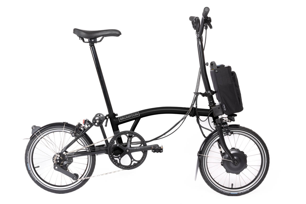 C Line Electric Subscription