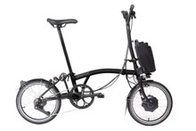 C Line Electric Subscription