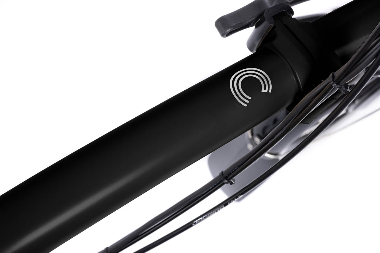 C Line Electric Subscription