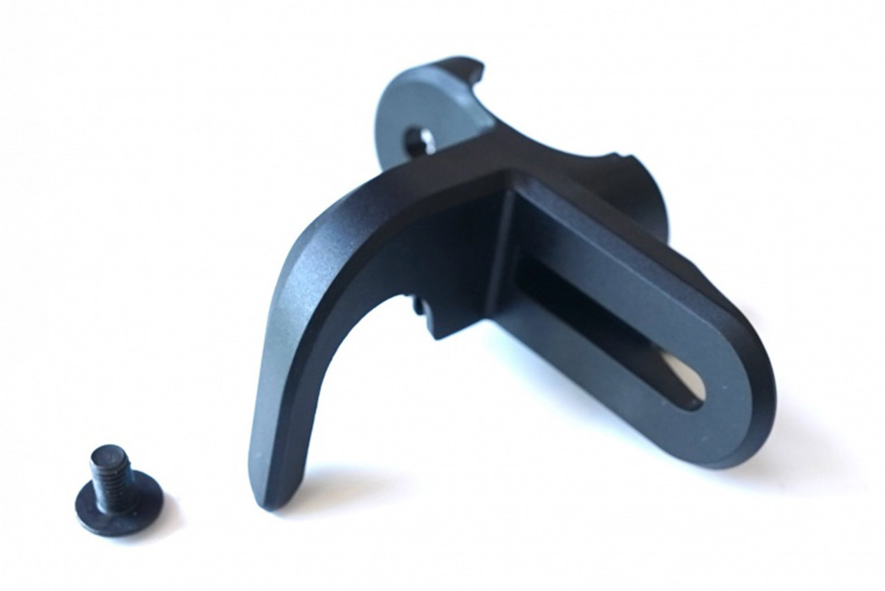 Advance Brompton Electric - Front Fork Hook Assembly V2 | Brompton