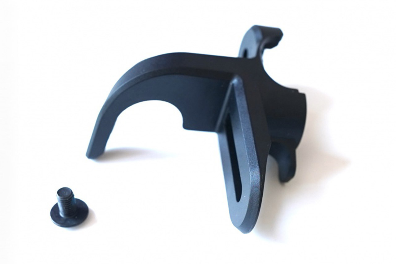 Advance Brompton Electric - Front Fork Hook Assembly V2