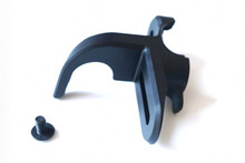 Advance Brompton Electric - Front Fork Hook Assembly V2