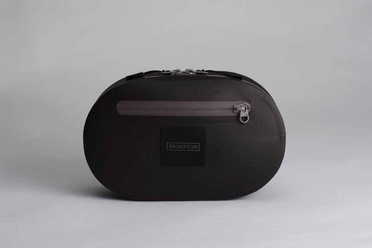 Brompton Zip Case | Brompton Bicycle USA