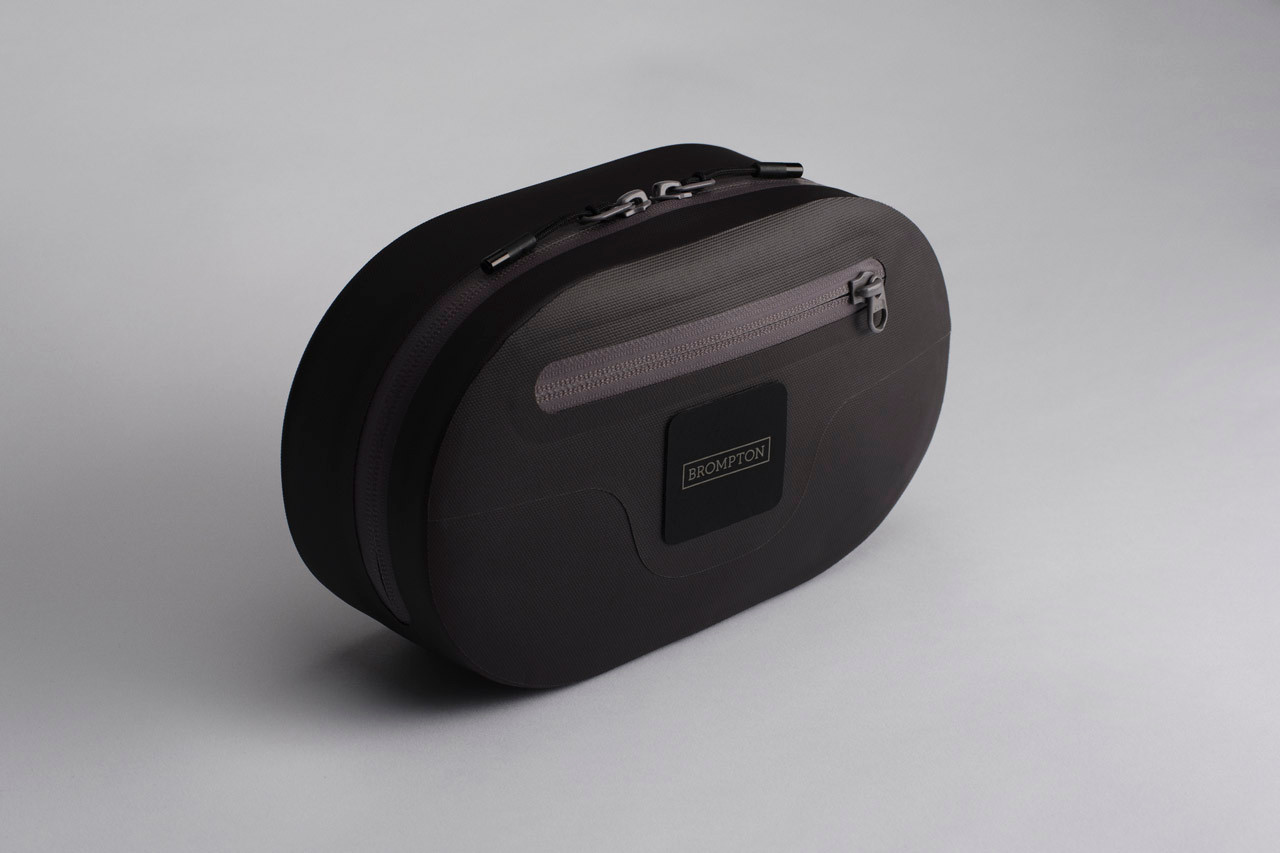 Brompton Zip Case | Brompton Bicycle USA