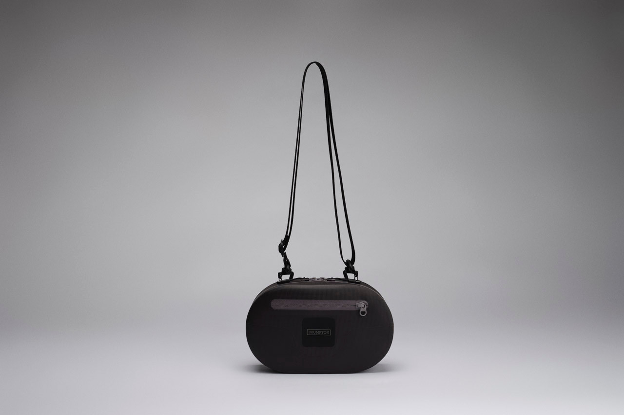 Brompton Zip Case - Small