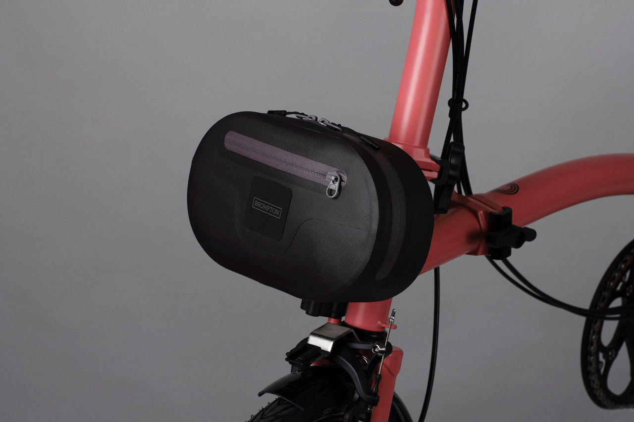 Brompton Zip Case | Brompton Bicycle USA