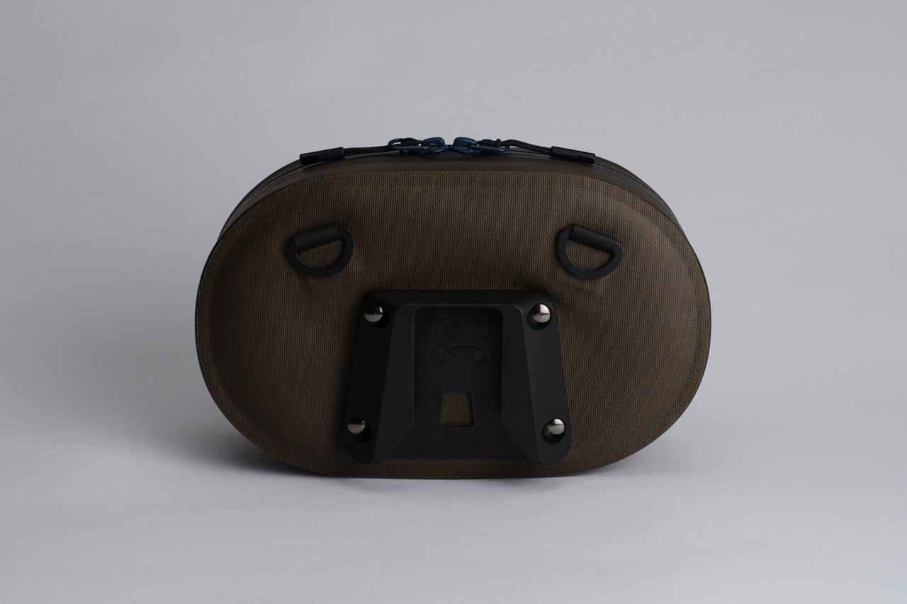 Brompton Zip Case - Small | Brompton USA