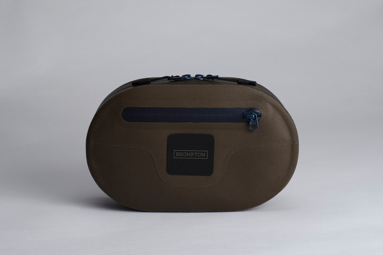 Brompton Zip Case - Small | Brompton USA