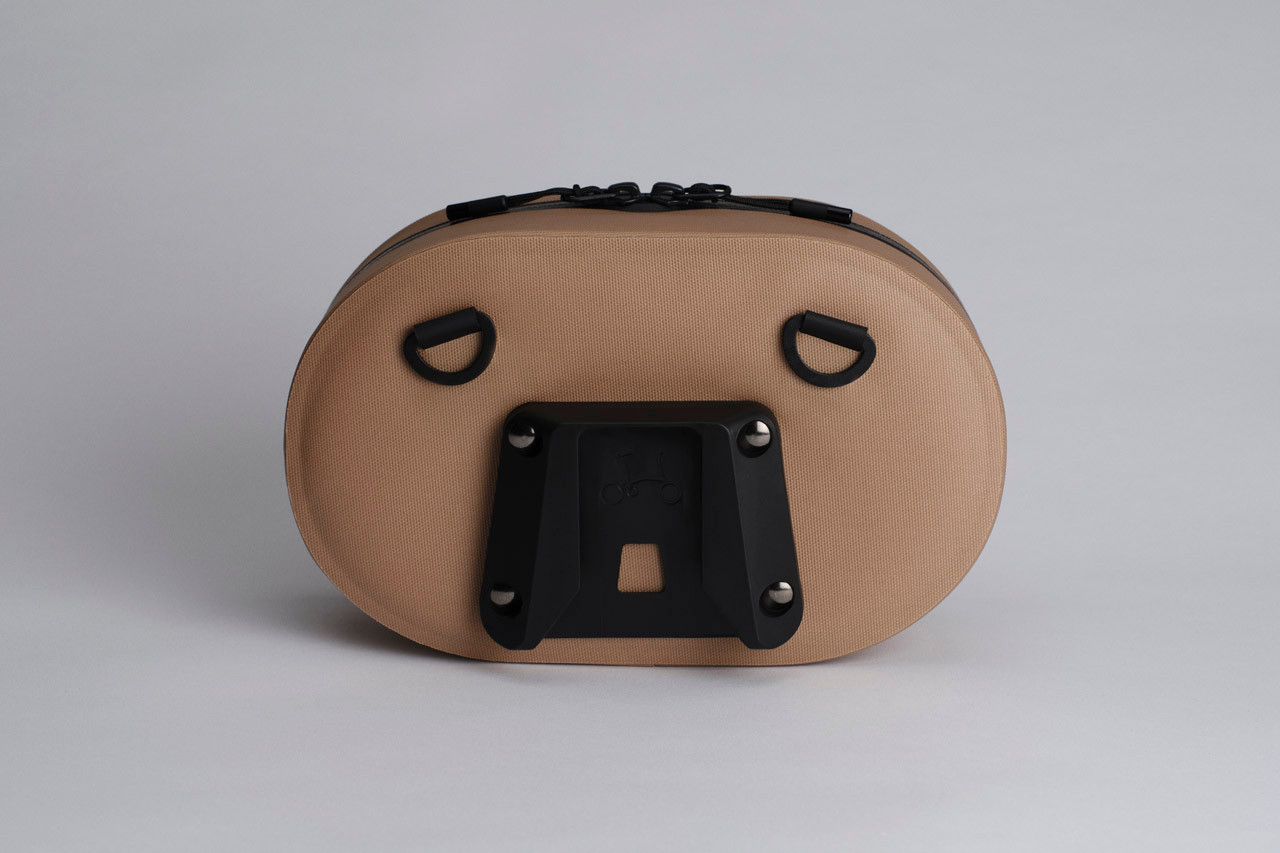 Brompton Zip Case - Small | Brompton USA