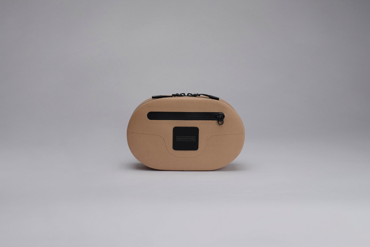 Brompton Zip Case - Small | Brompton 日本