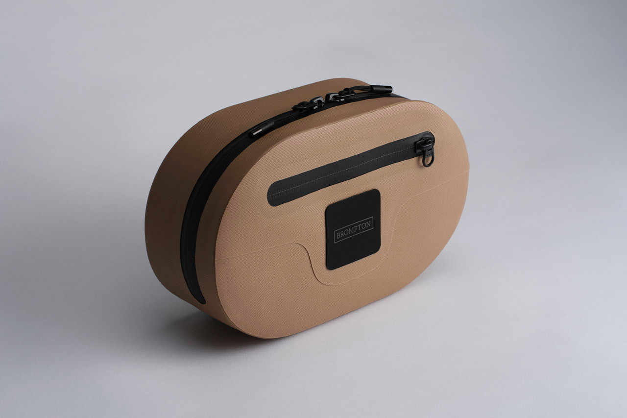 Brompton Zip Case - Small | Brompton USA