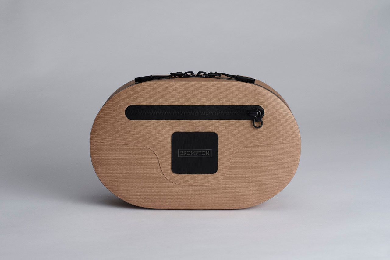 Brompton Zip Case - Small | Brompton USA