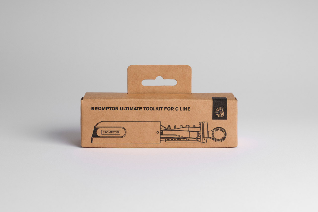 ブロンプトン ツールキット Brompton Toolkit | Brompton Bicycle USA
