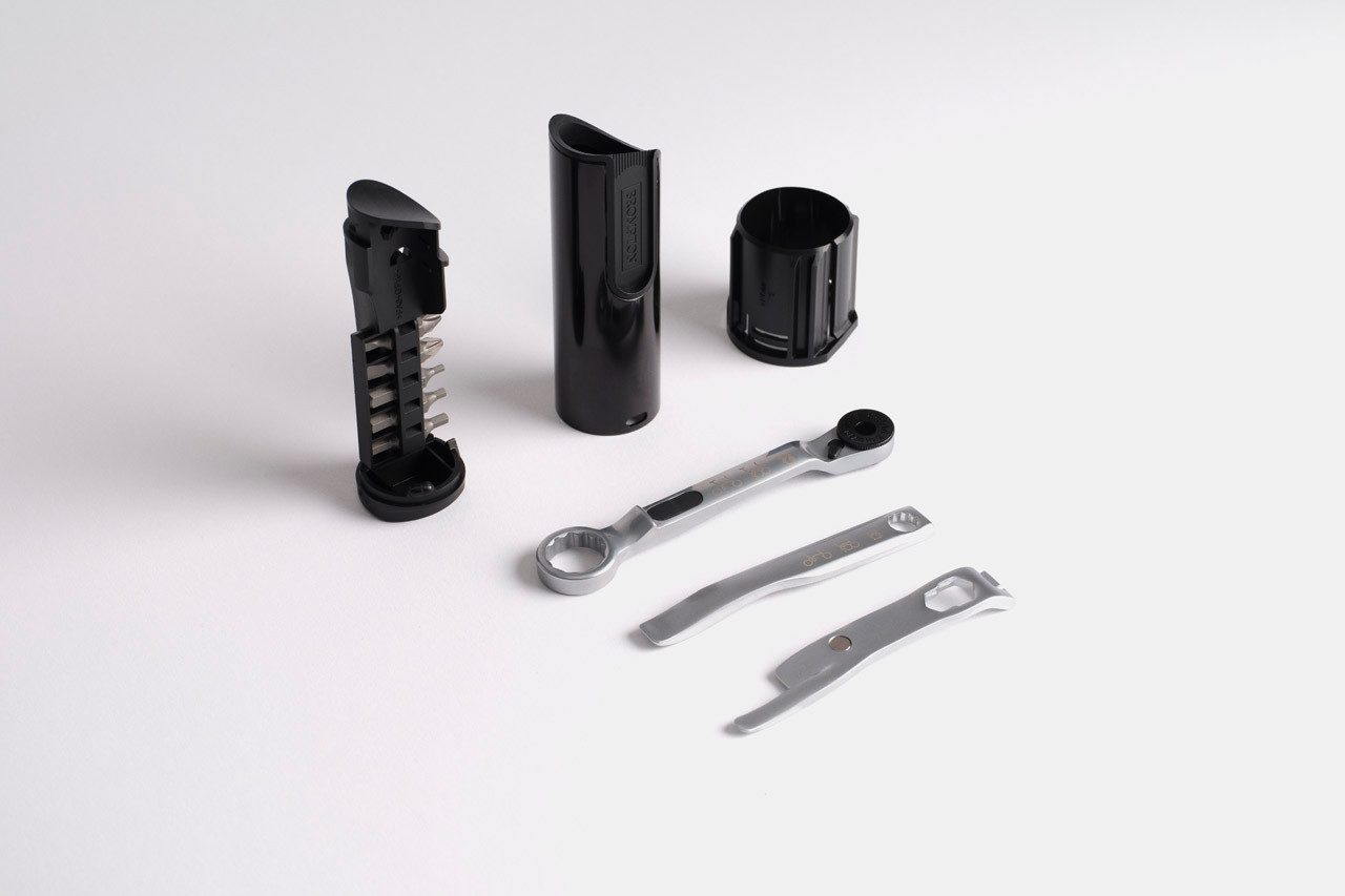 ブロンプトン　ツールキット Brompton Toolkit | Brompton Bicycle USA