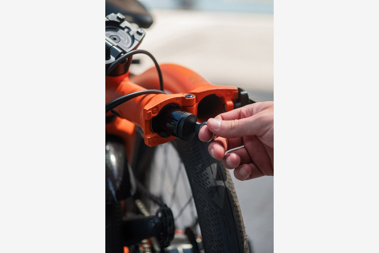 Brompton Toolkit for G Line | Brompton USA