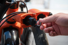 Brompton Toolkit voor G Line