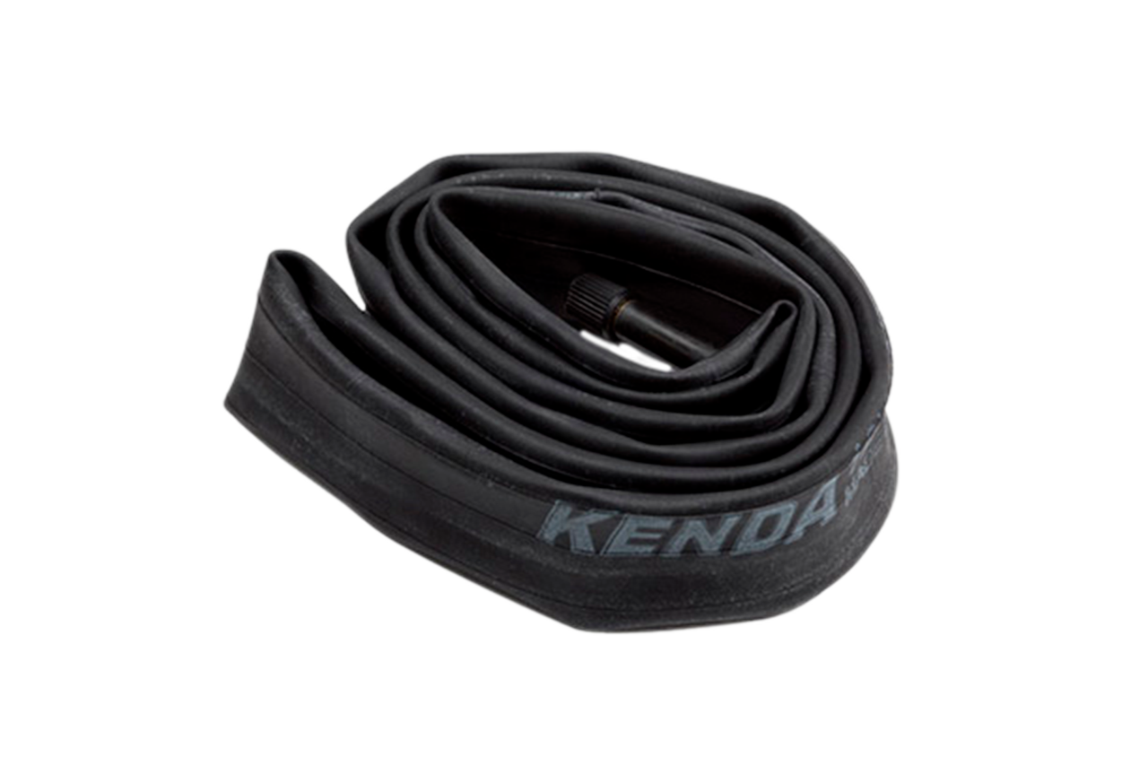 Schrader Valve Inner Tube - Pack of Four